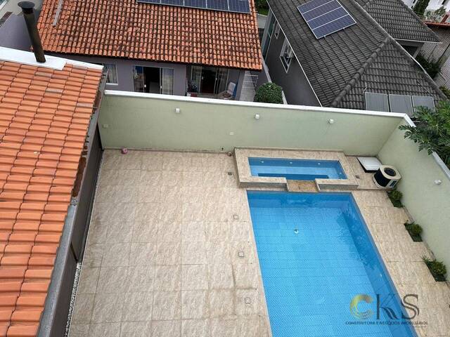 Casa em condomínio para Venda em Santana de Parnaíba - 2