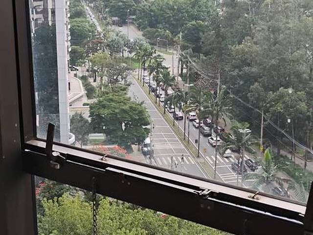 Apartamento para Locação em Barueri - 5