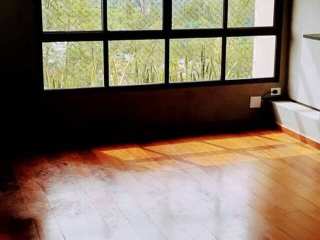 #1820 - Apartamento para Locação em Barueri - SP