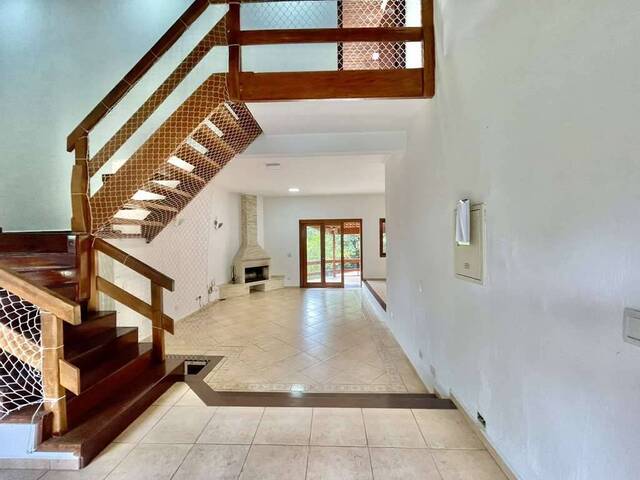 #1821 - Casa para Venda em Barueri - SP