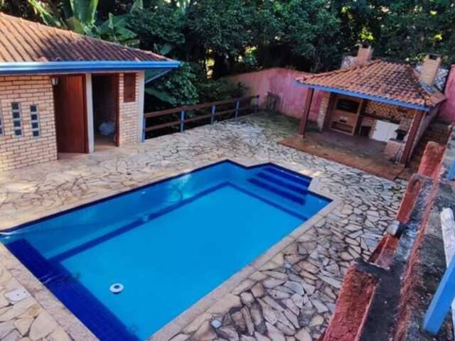 #1821 - Casa para Venda em Barueri - SP - 1
