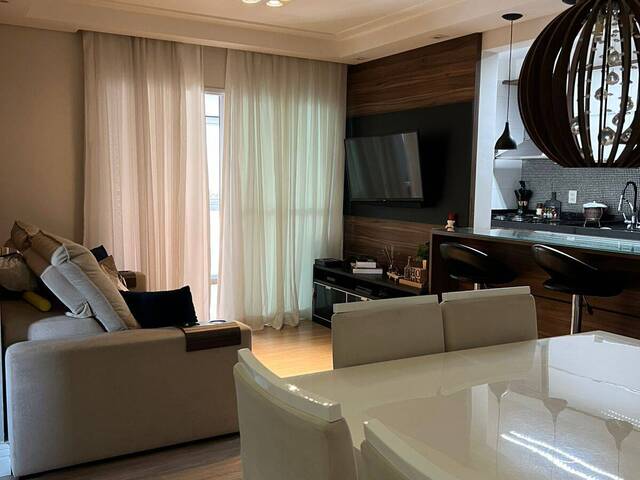 Apartamento para Venda em Barueri - 2