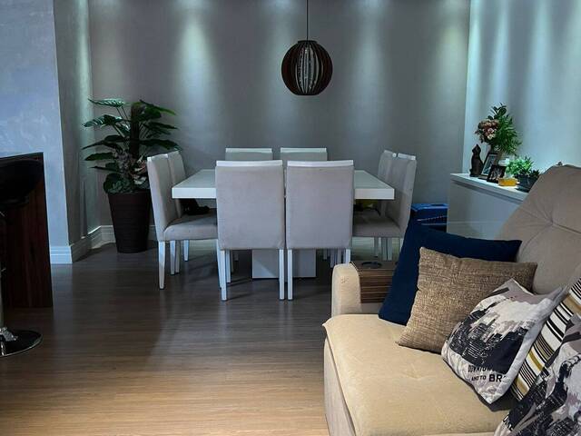 Apartamento para Venda em Barueri - 3
