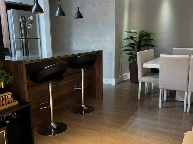 Apartamento para Venda em Barueri - 4