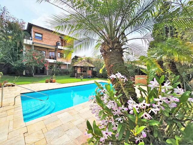 #1825 - Casa para Venda em Jandira - SP - 1