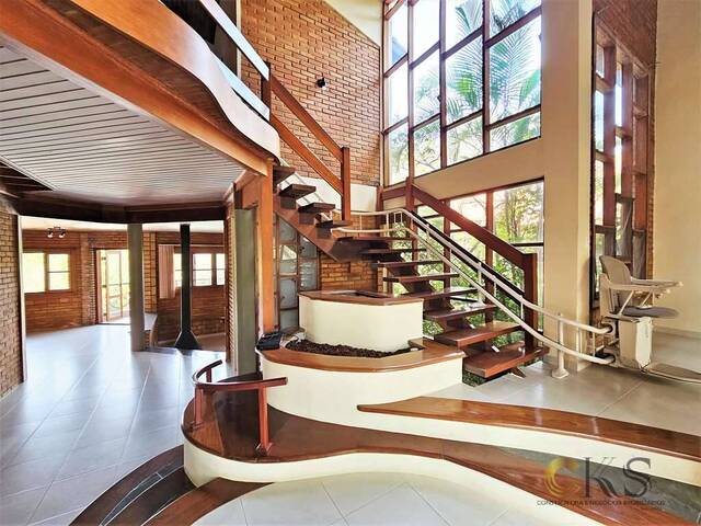 #1825 - Casa para Venda em Jandira - SP