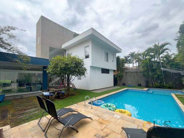 Casa para Venda em Jandira - 2