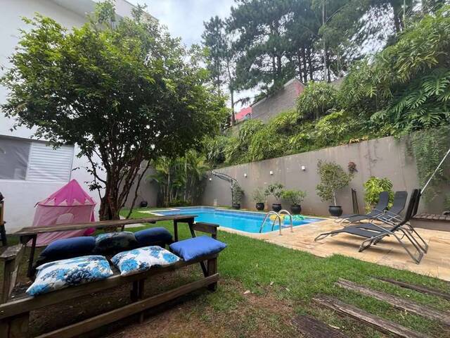 #1826 - Casa para Venda em Jandira - SP - 1