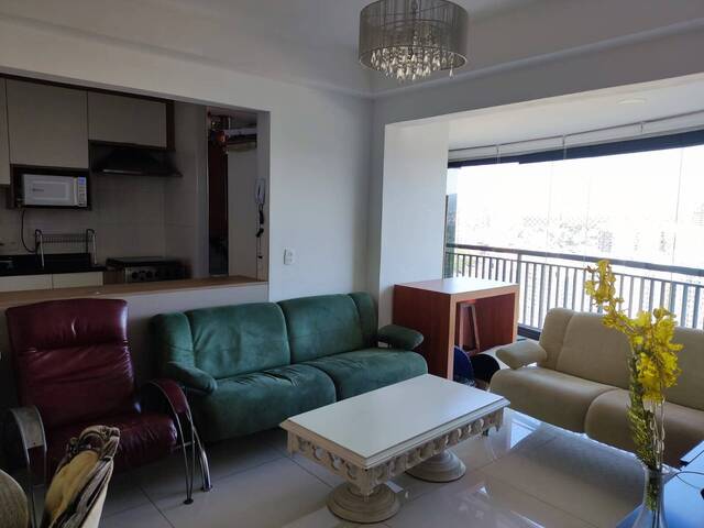 #1830 - Apartamento para Venda em Barueri - SP