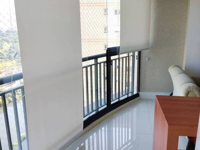 #1830 - Apartamento para Venda em Barueri - SP