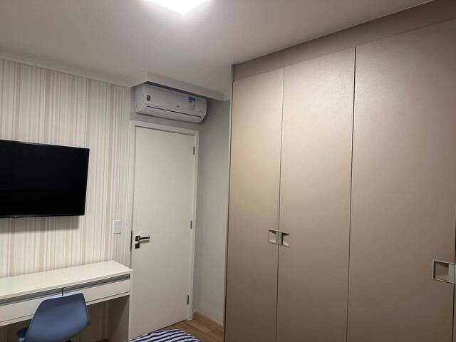 #1831 - Apartamento para Venda em Barueri - SP