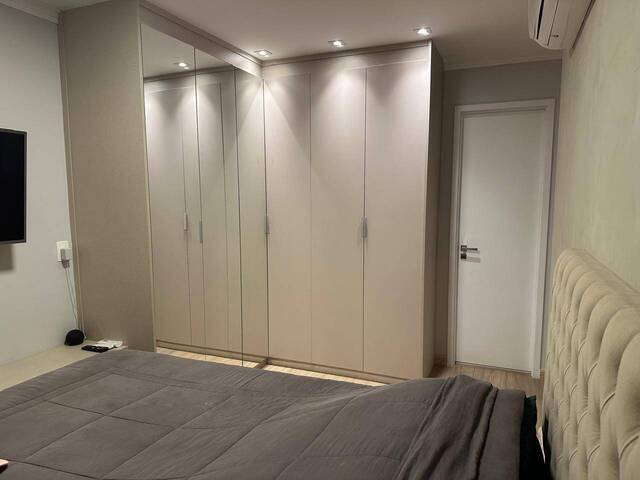#1831 - Apartamento para Venda em Barueri - SP