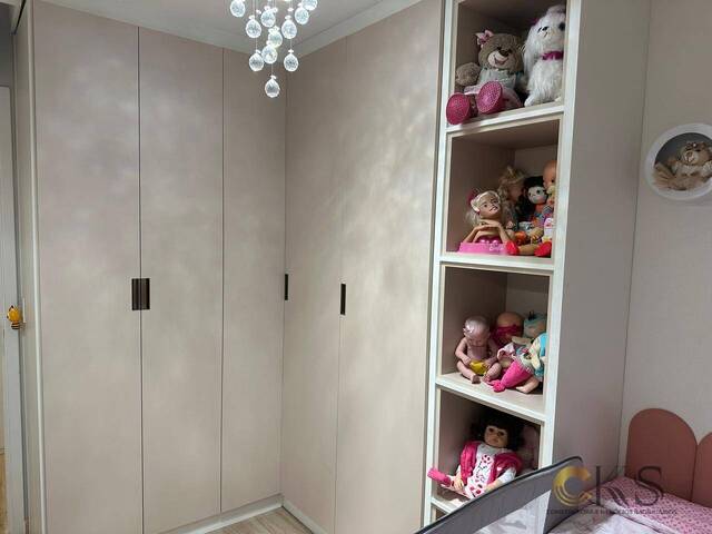 Apartamento para Venda em Barueri - 4