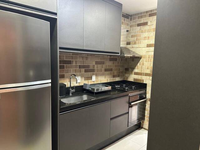 #1831 - Apartamento para Venda em Barueri - SP - 1