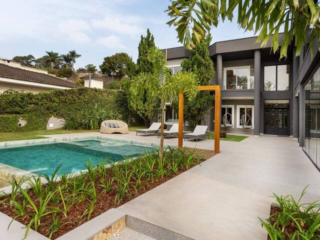 #1832 - Casa para Venda em Barueri - SP