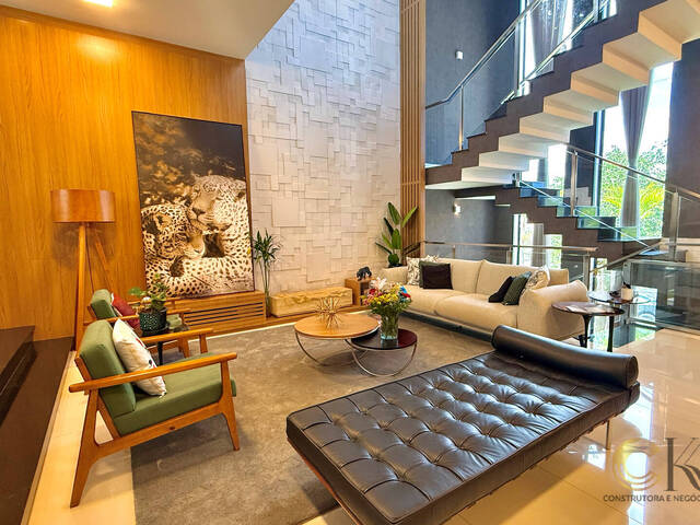 Casa para Venda em Santana de Parnaíba - 2