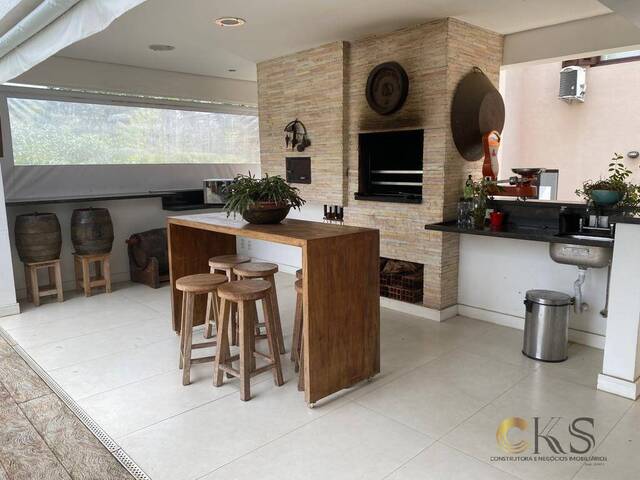 #1834 - Casa para Venda em Jandira - SP