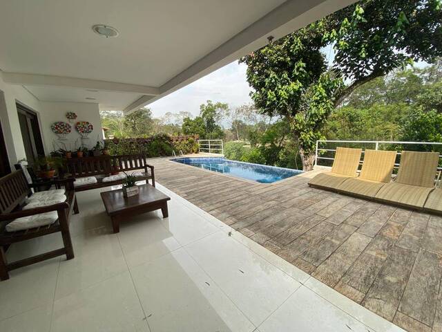 #1834 - Casa para Venda em Jandira - SP - 1