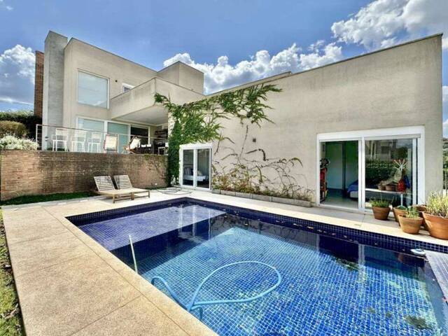 #1835 - Casa para Venda em Jandira - SP