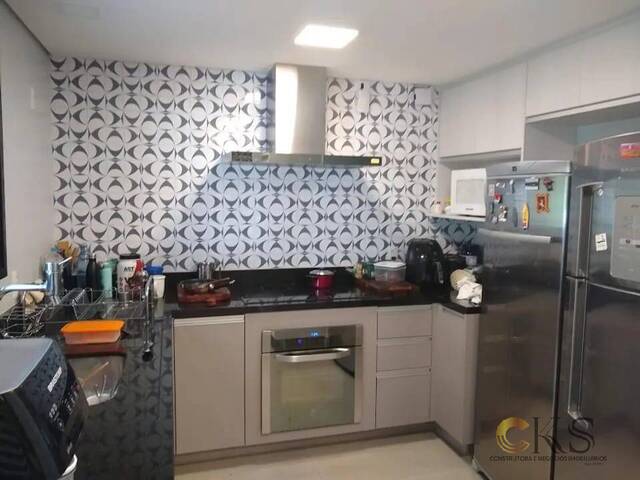 Apartamento para Venda em São Paulo - 5