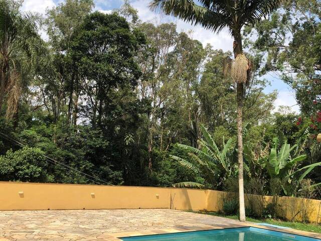Casa para Venda em Santana de Parnaíba - 4