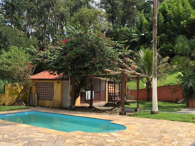 Venda em Parque Santana - Santana de Parnaíba