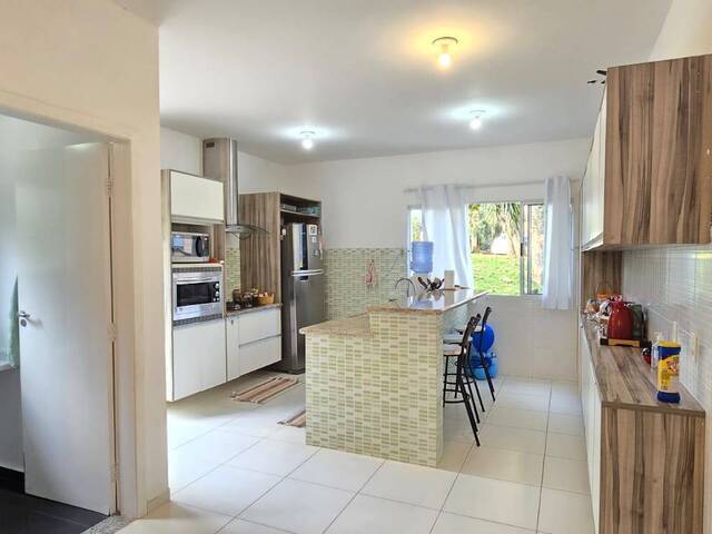 #1839 - Casa para Venda em Jandira - SP