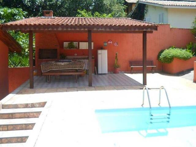#1840 - Casa para Venda em Jandira - SP - 1