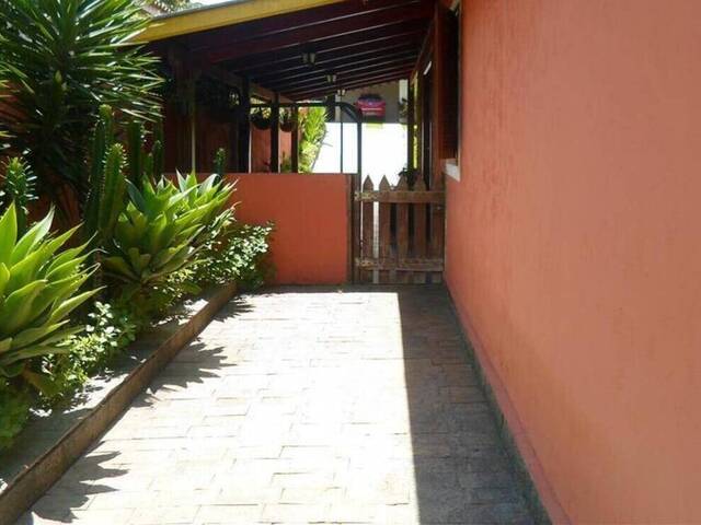 #1840 - Casa para Venda em Jandira - SP