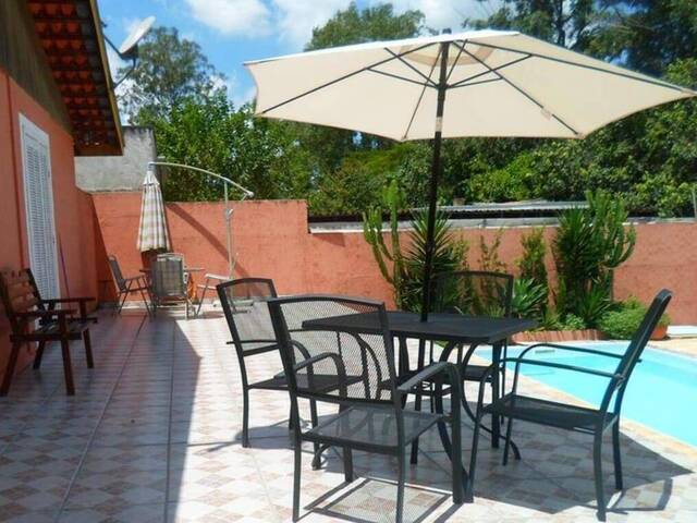 #1840 - Casa para Venda em Jandira - SP