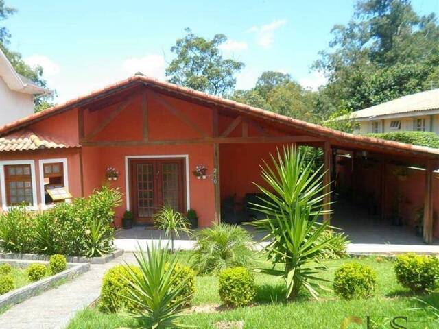 Casa para Venda em Jandira - 4