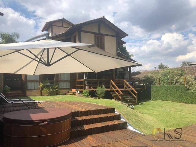 Casa para Venda em Jandira - 3