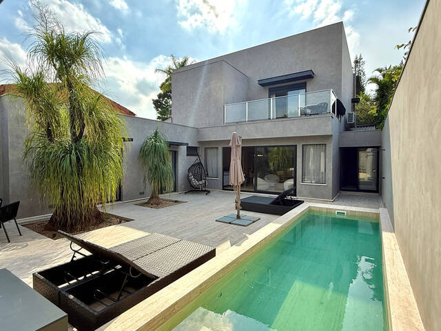 Venda em Alphaville Residencial Dois - Barueri