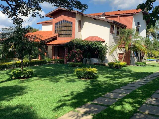 Casa para Venda em Salto - 4