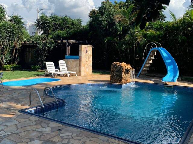 Casa para Venda em Salto - 3