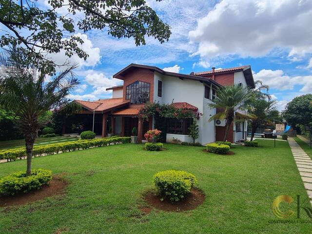 Casa para Venda em Salto - 2