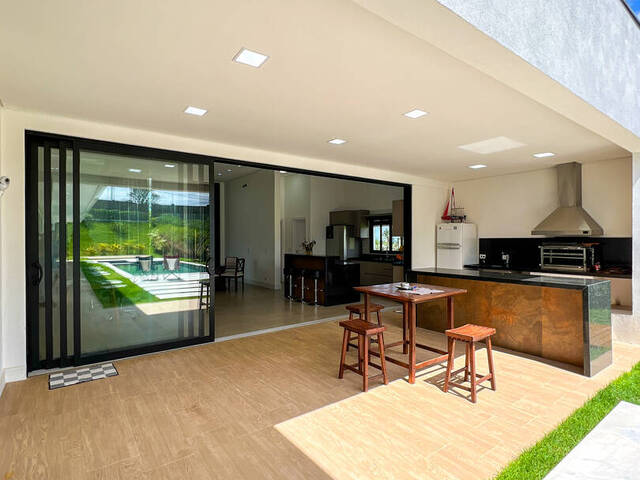 Casa para Venda em Itu - 4