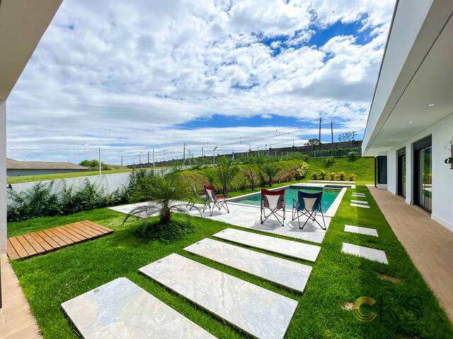 Casa para Venda em Itu - 5