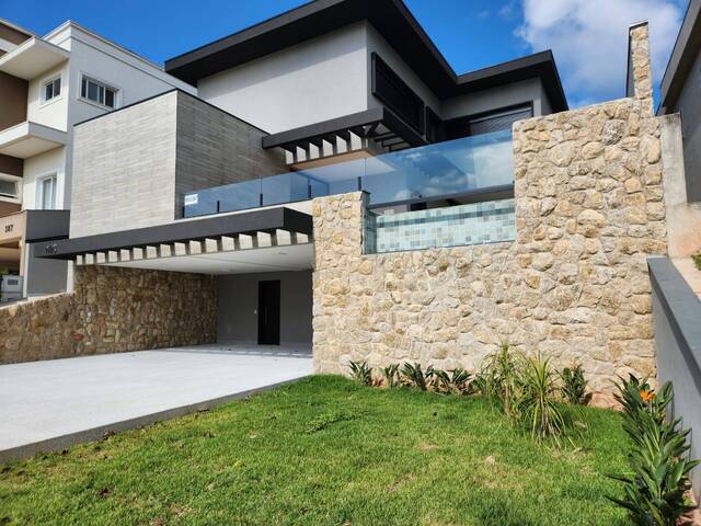 #1853 - Casa para Venda em Santana de Parnaíba - SP - 1