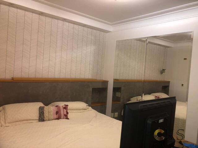 Casa para Locação em Santana de Parnaíba - 3