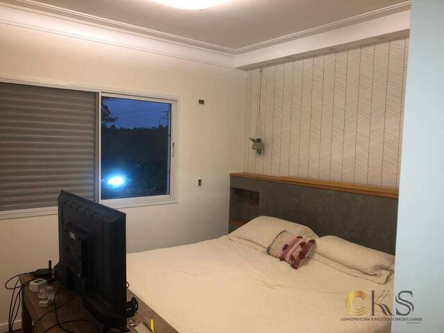 Casa para Locação em Santana de Parnaíba - 4