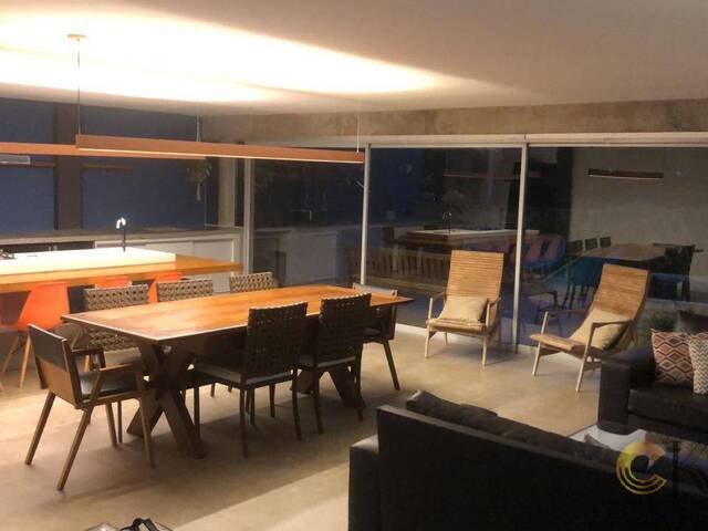 Casa para Locação em Santana de Parnaíba - 5