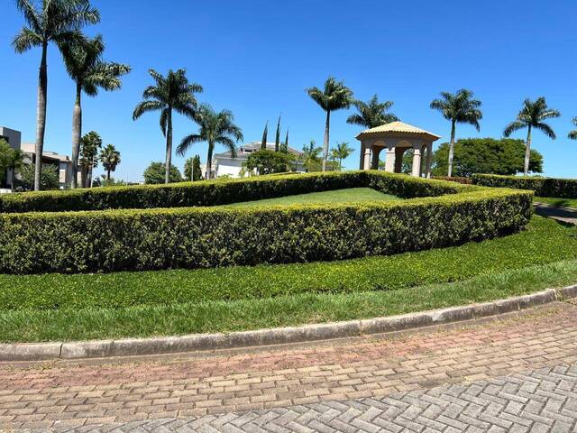 #1855 - Terreno em condomínio para Venda em Santana de Parnaíba - SP - 1