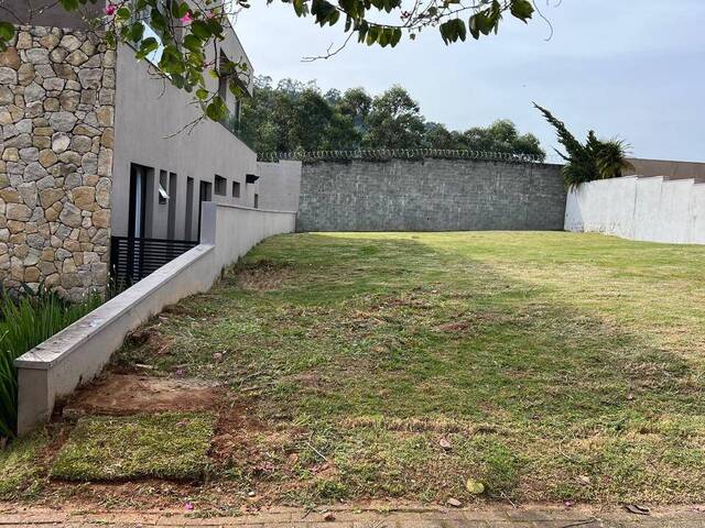 Terreno em condomínio para Venda em Santana de Parnaíba - 4