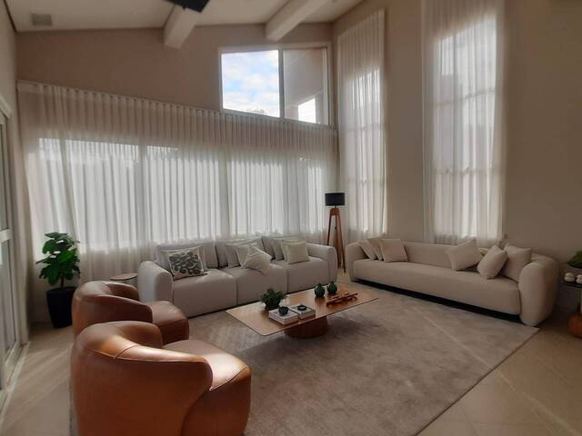 #1856 - Sobrado para Venda em Itu - SP