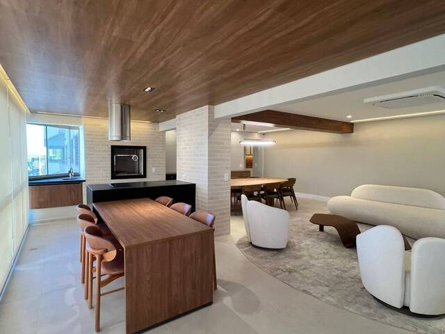 Apartamento para Venda em Barueri - 3