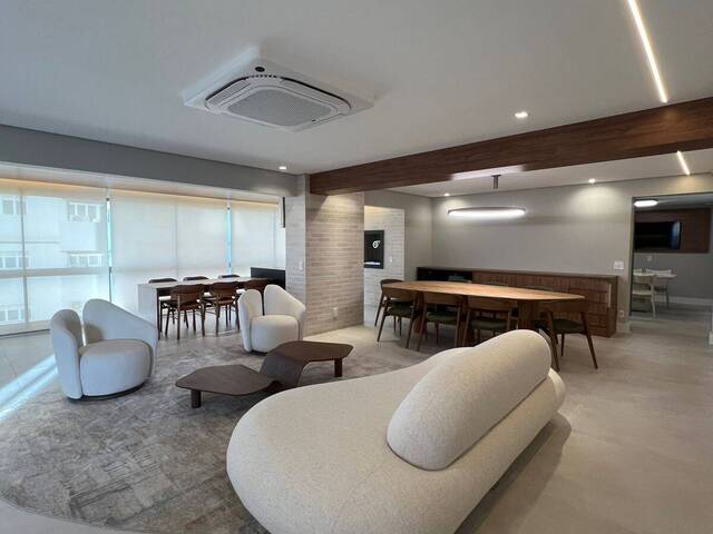 #1857 - Apartamento para Venda em Barueri - SP - 1