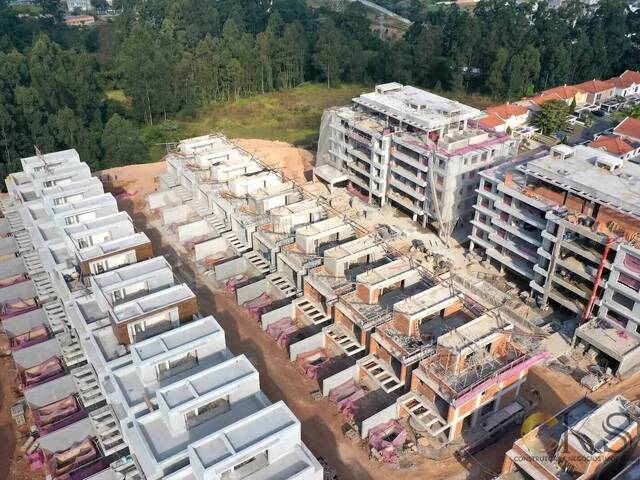 Apartamento para Venda em Santana de Parnaíba - 2
