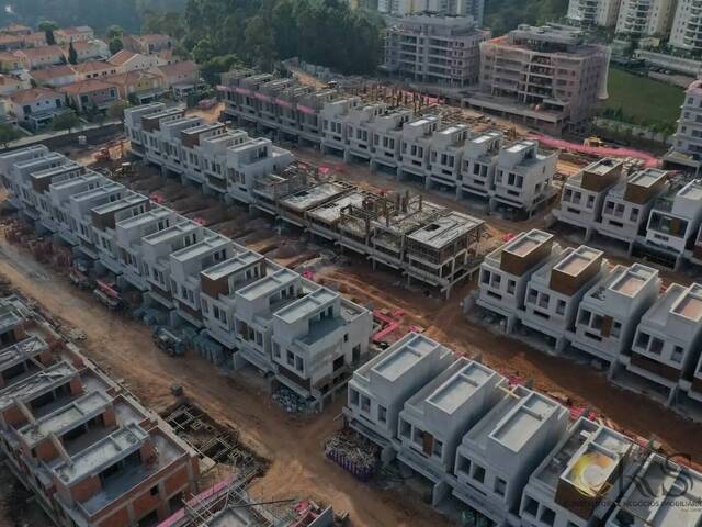 Apartamento para Venda em Santana de Parnaíba - 3