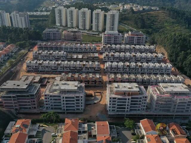 Apartamento para Venda em Santana de Parnaíba - 4